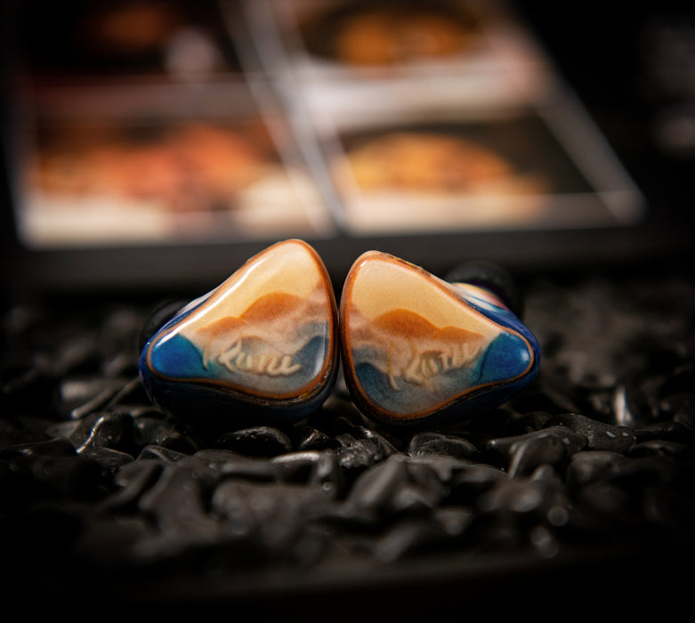Quill Acoustics Satin