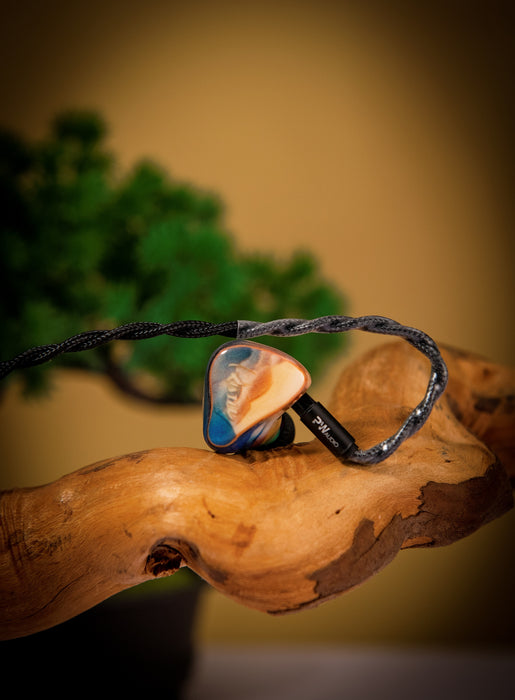 Quill Acoustics Satin