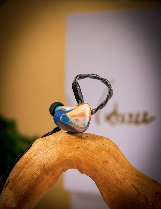 Quill Acoustics Satin