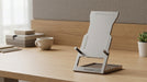 EvoAria DS ONE All-Aluminum Desktop Heat-Dissipating Stand - MusicTeck