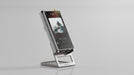 EvoAria DS ONE All-Aluminum Desktop Heat-Dissipating Stand - MusicTeck