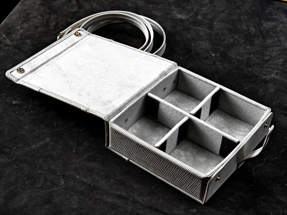 ELETECH "CANVAS" COMPANION CASE - MusicTeck 