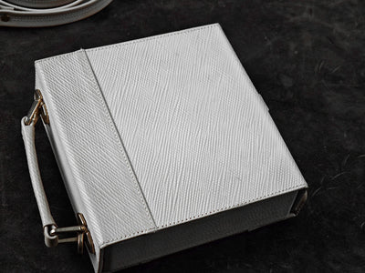 ELETECH "CANVAS" COMPANION CASE - MusicTeck 