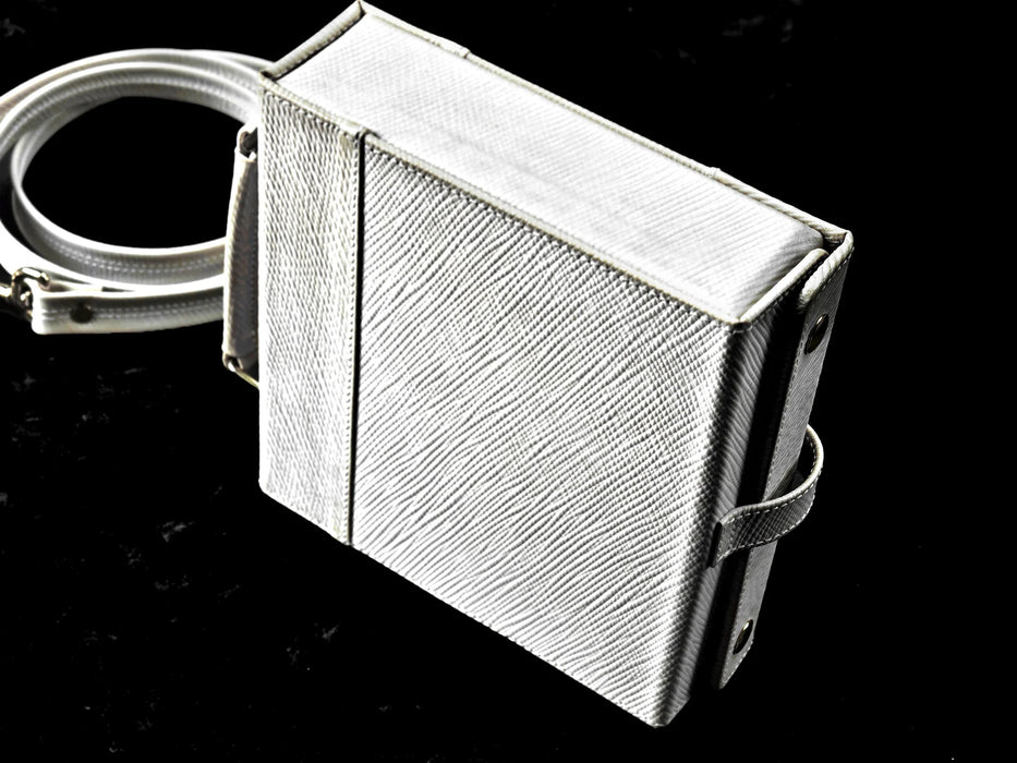 ELETECH "CANVAS" COMPANION CASE - MusicTeck 