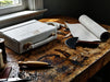 ELETECH "CANVAS" COMPANION CASE - MusicTeck 
