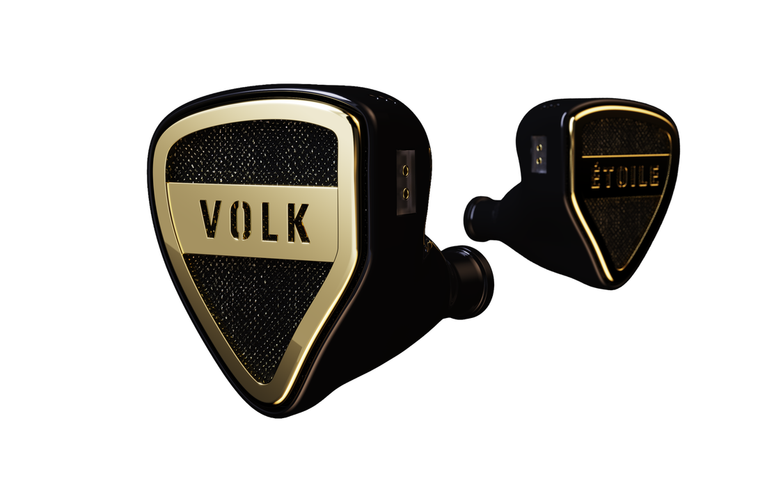 VOLK AUDIO ETOILE - MusicTeck