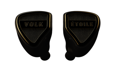 VOLK AUDIO ETOILE - MusicTeck