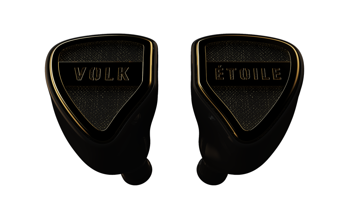 VOLK AUDIO ETOILE - MusicTeck