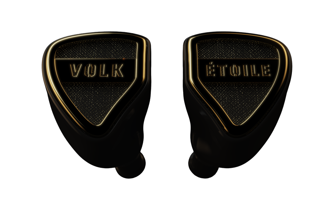 VOLK AUDIO ETOILE - MusicTeck