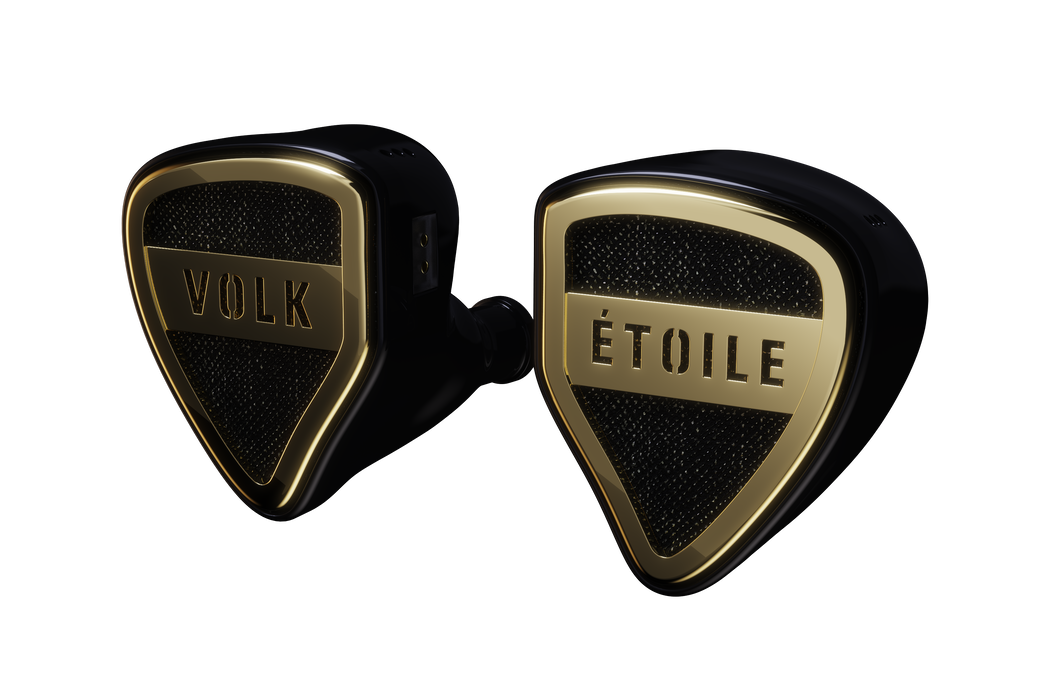 VOLK AUDIO ETOILE - MusicTeck