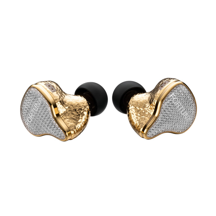 EarAcoustic FORTUNA F718s - MusicTeck