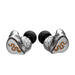 EarAcoustic Golden Snake Il - MusicTeck