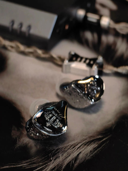 EarAcoustic VSA-PM Crown - MusicTeck