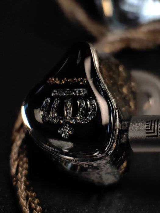 EarAcoustic VSA-PM Crown - MusicTeck