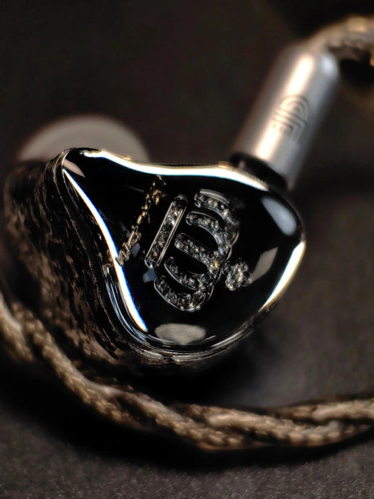 EarAcoustic VSA-PM Crown - MusicTeck