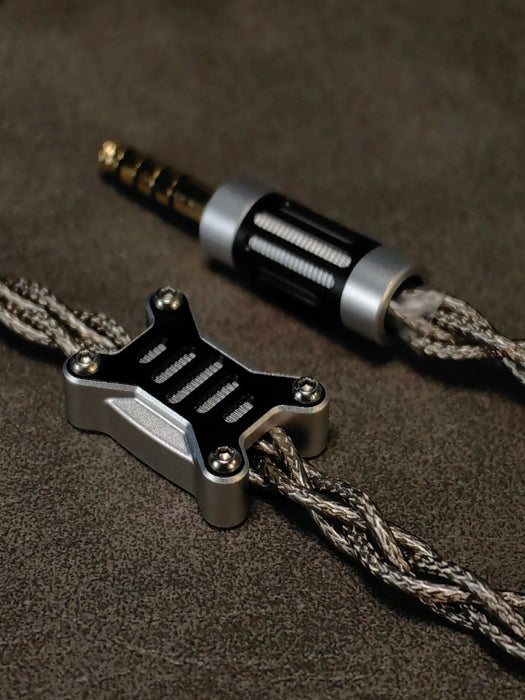 EarAcoustic VSA-PM Crown - MusicTeck