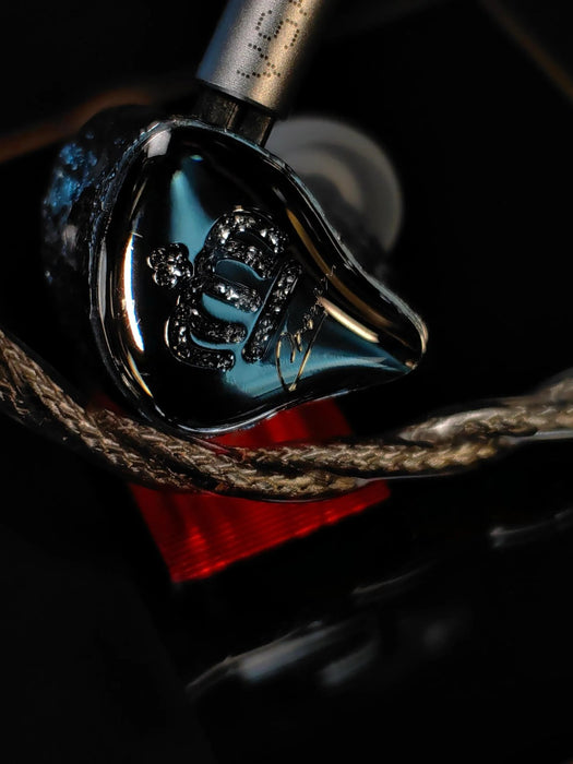 EarAcoustic VSA-PM Crown - MusicTeck