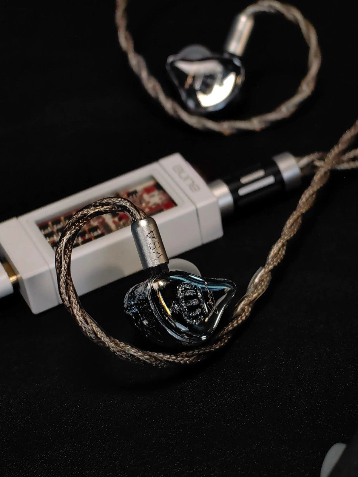 EarAcoustic VSA-PM Crown - MusicTeck