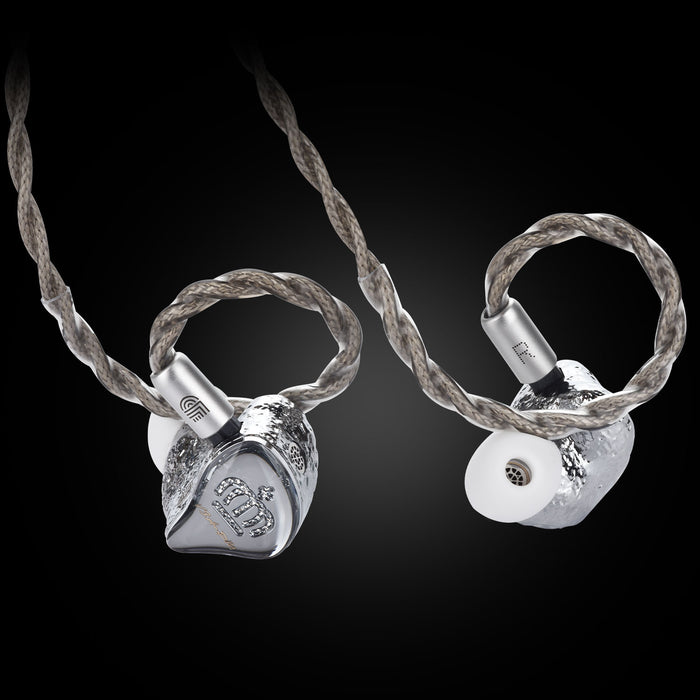 EarAcoustic VSA-PM Crown - MusicTeck