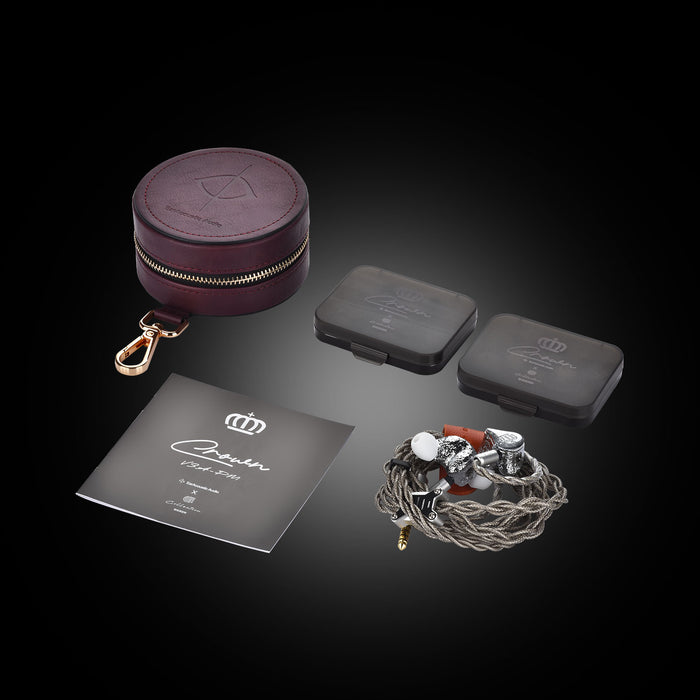 EarAcoustic VSA-PM Crown - MusicTeck