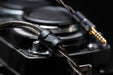 Eletech Artistry Series Fresco — Dual Coaxial Tin-Plated Copper - MusicTeck