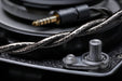 Eletech Artistry Series Fresco — Dual Coaxial Tin-Plated Copper - MusicTeck