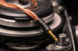 Eletech Artistry Series Modello — Dual Coaxial Copper Dual Blend - MusicTeck