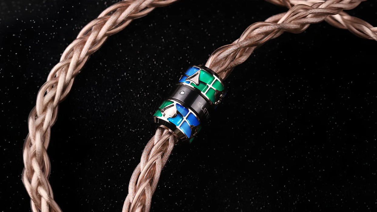 Eletech ELEGY TO LUCIA - MusicTeck 