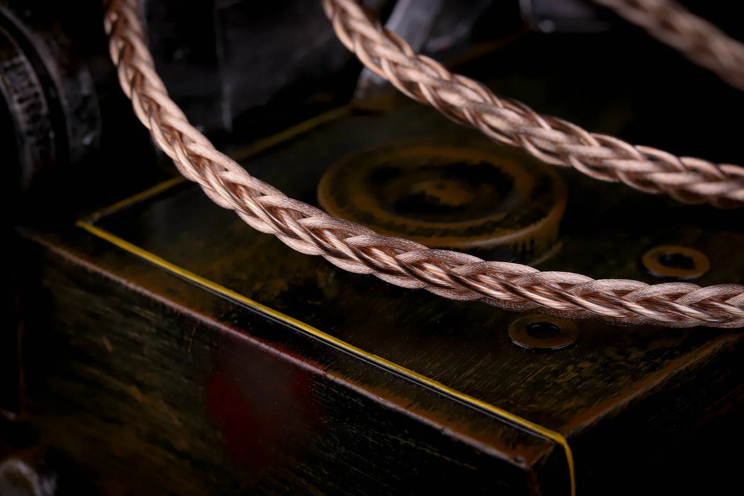 Eletech ELEGY TO LUCIA - MusicTeck 