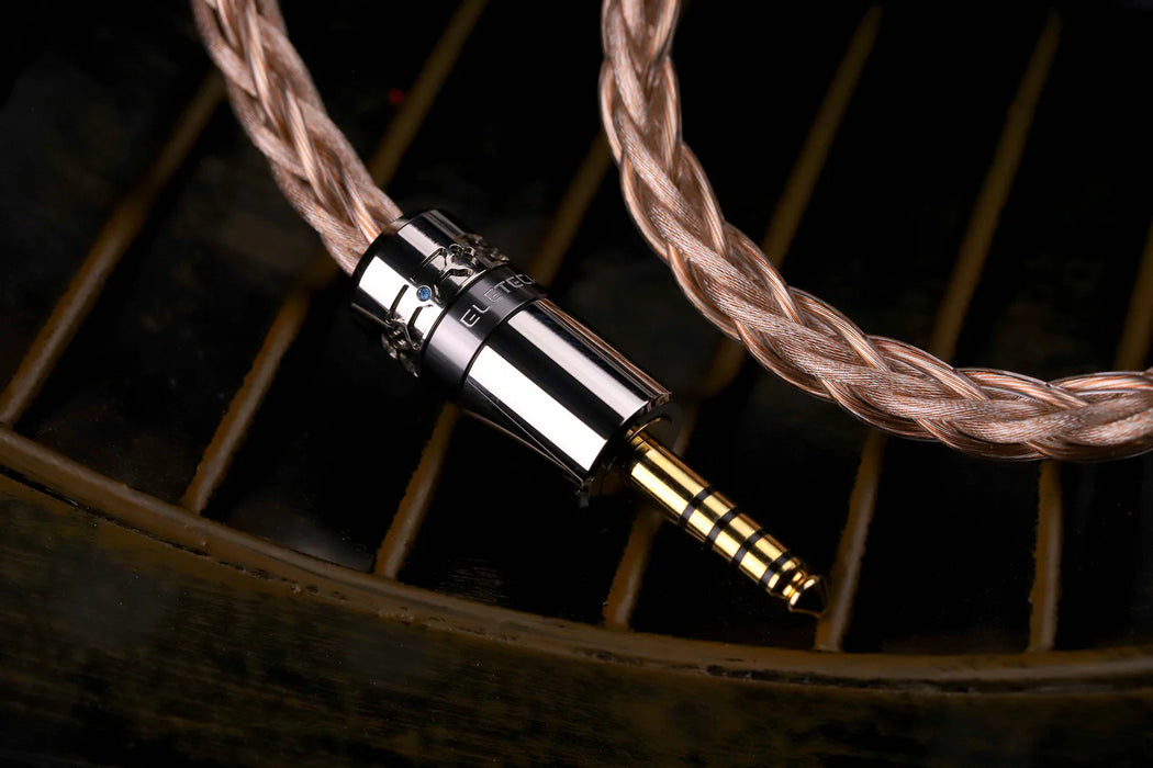 Eletech ELEGY TO LUCIA - MusicTeck 