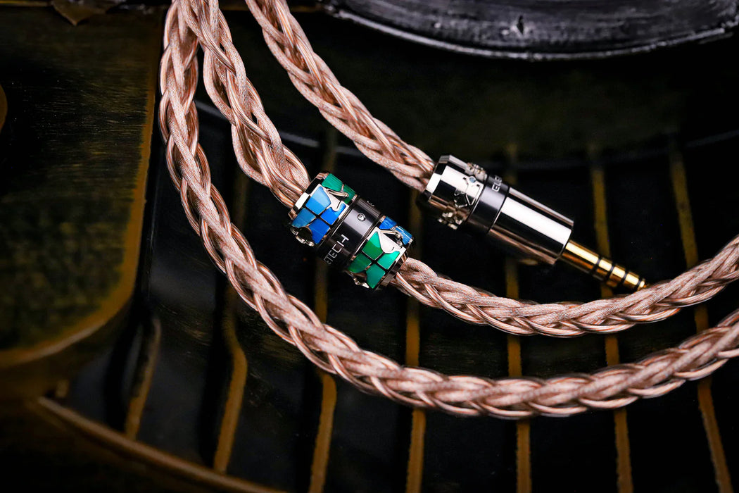 Eletech ELEGY TO LUCIA - MusicTeck 