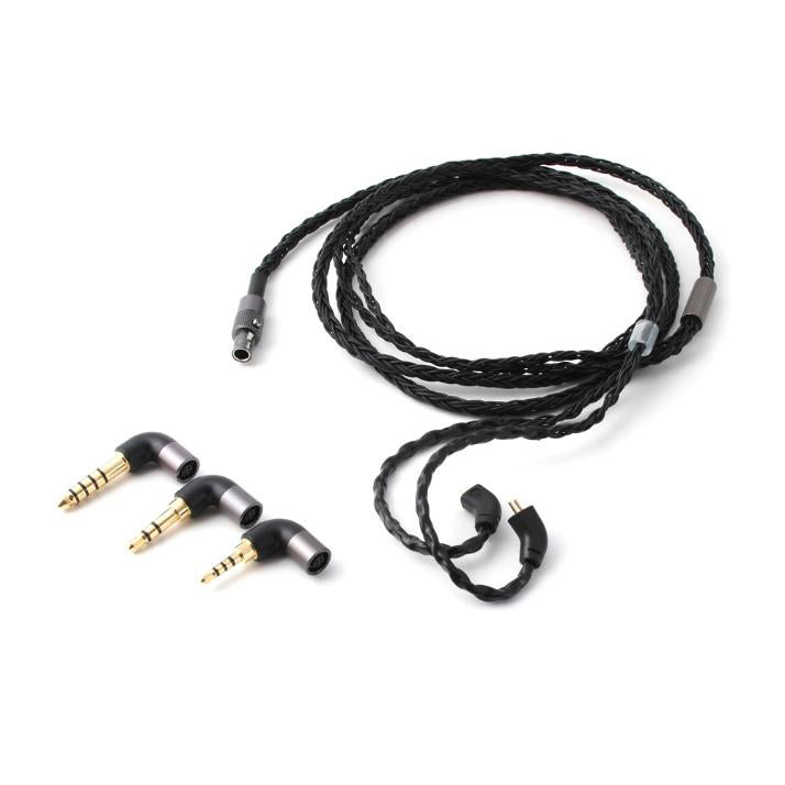 qdc King - MusicTeck Special Edition - MusicTeck