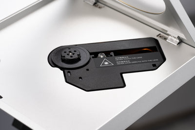 EvoAria Evo Era - MusicTeck 