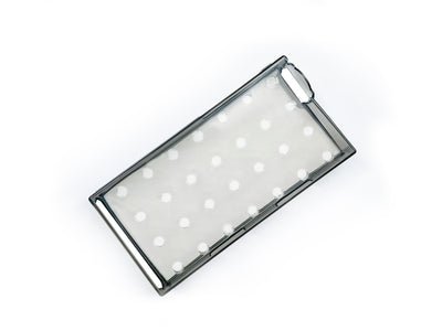 EvoAria Evo One TPU Clear Case-MusicTeck