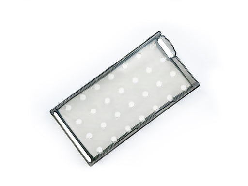 EvoAria Evo One TPU Clear Case-MusicTeck