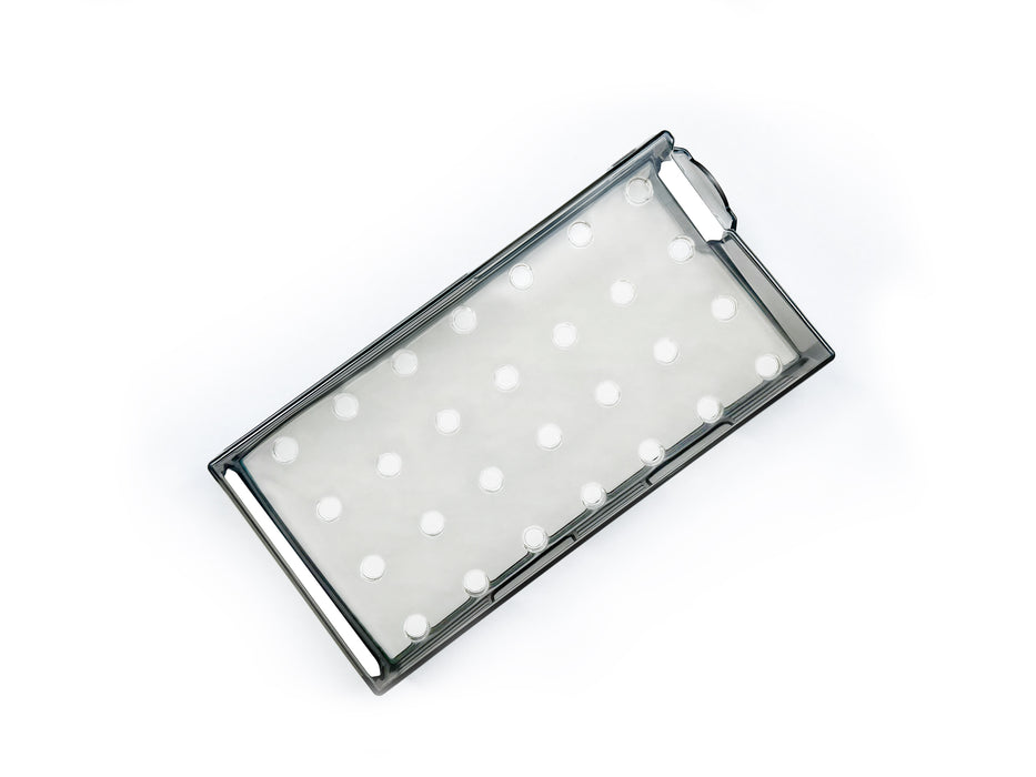 EvoAria Evo One TPU Clear Case-MusicTeck
