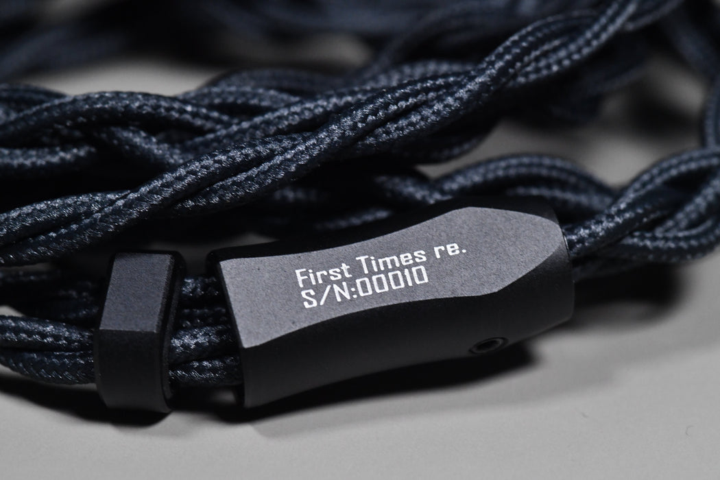 PWAudio First Times re