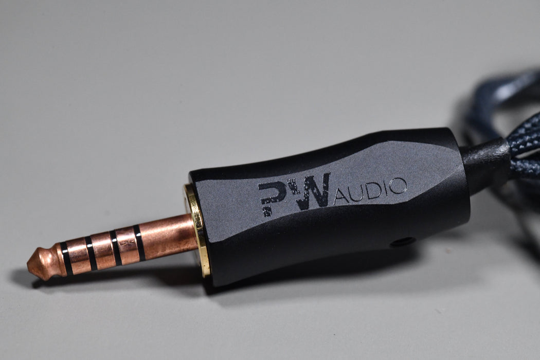 PWAudio First Times re