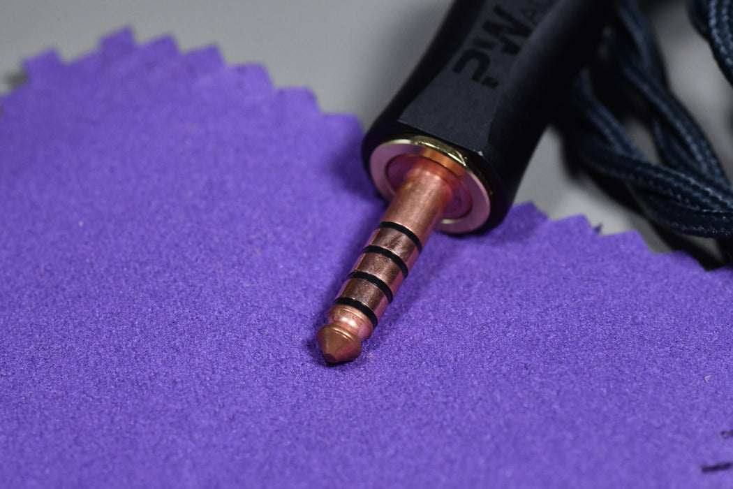 PWAudio First Times re