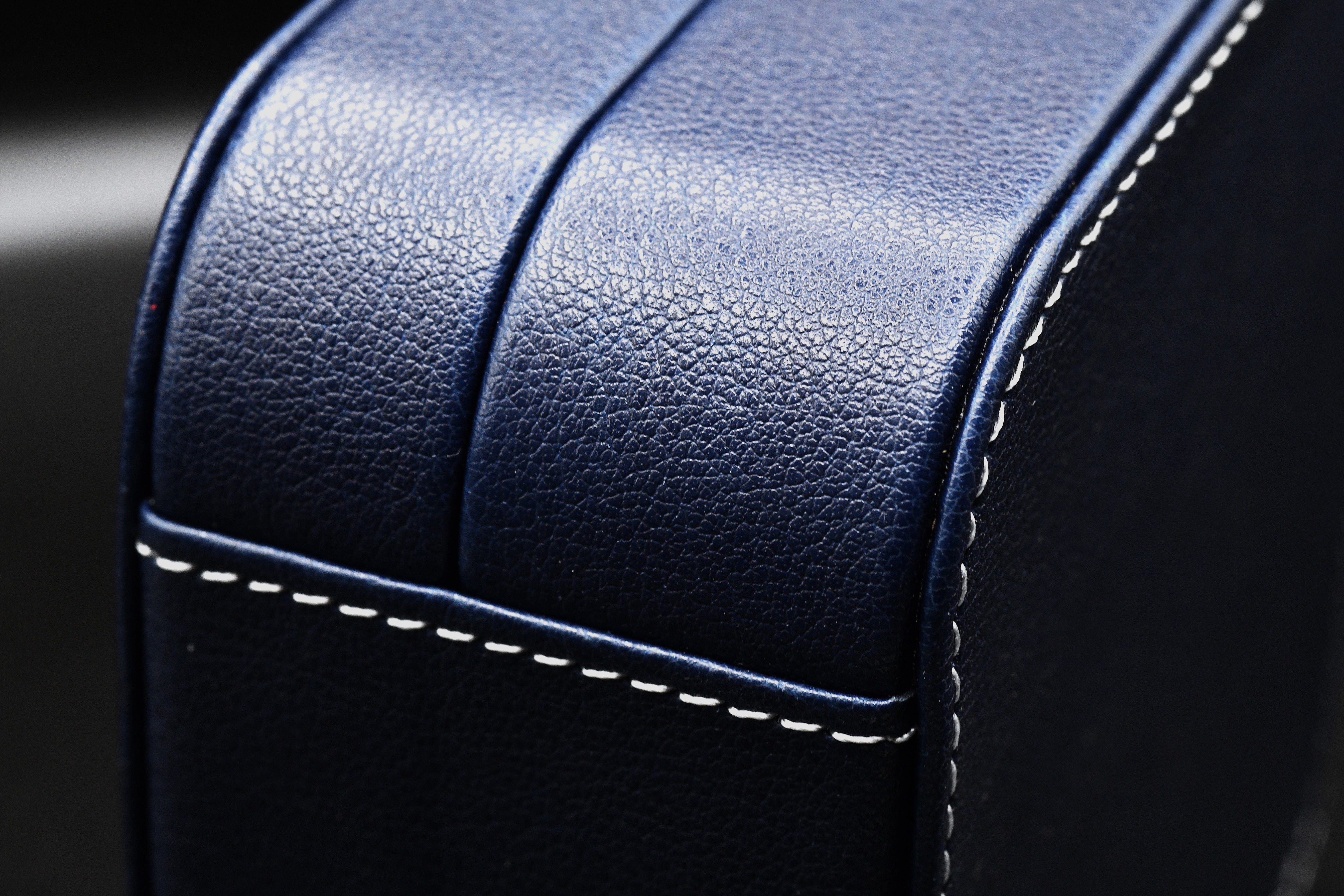 PWAudio First Times with Shielding