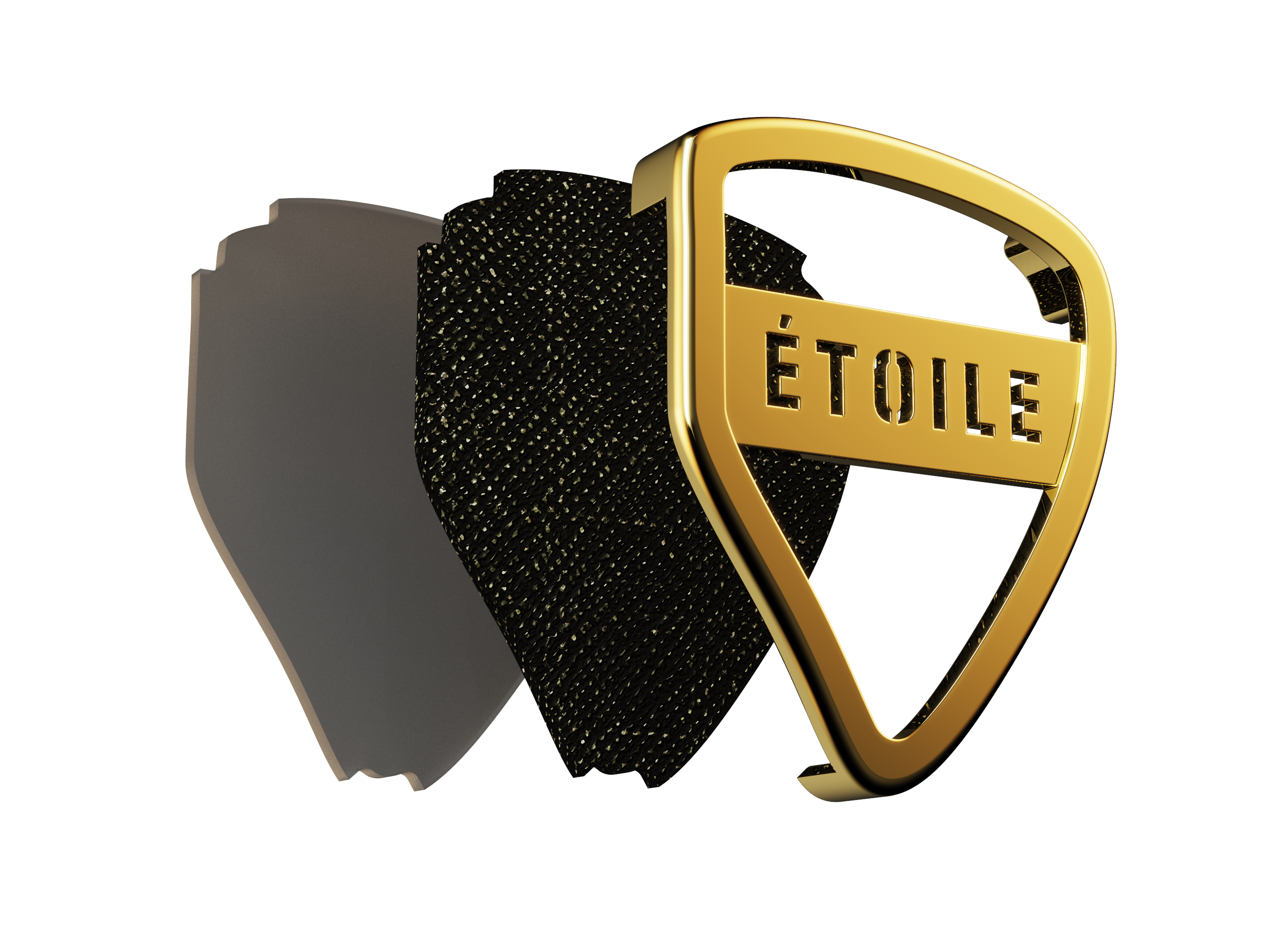 VOLK AUDIO ETOILE - MusicTeck