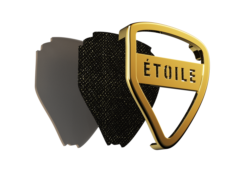 VOLK AUDIO ETOILE - MusicTeck