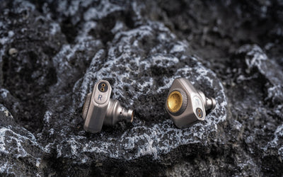 Faith Audio E1000 - MusicTeck 