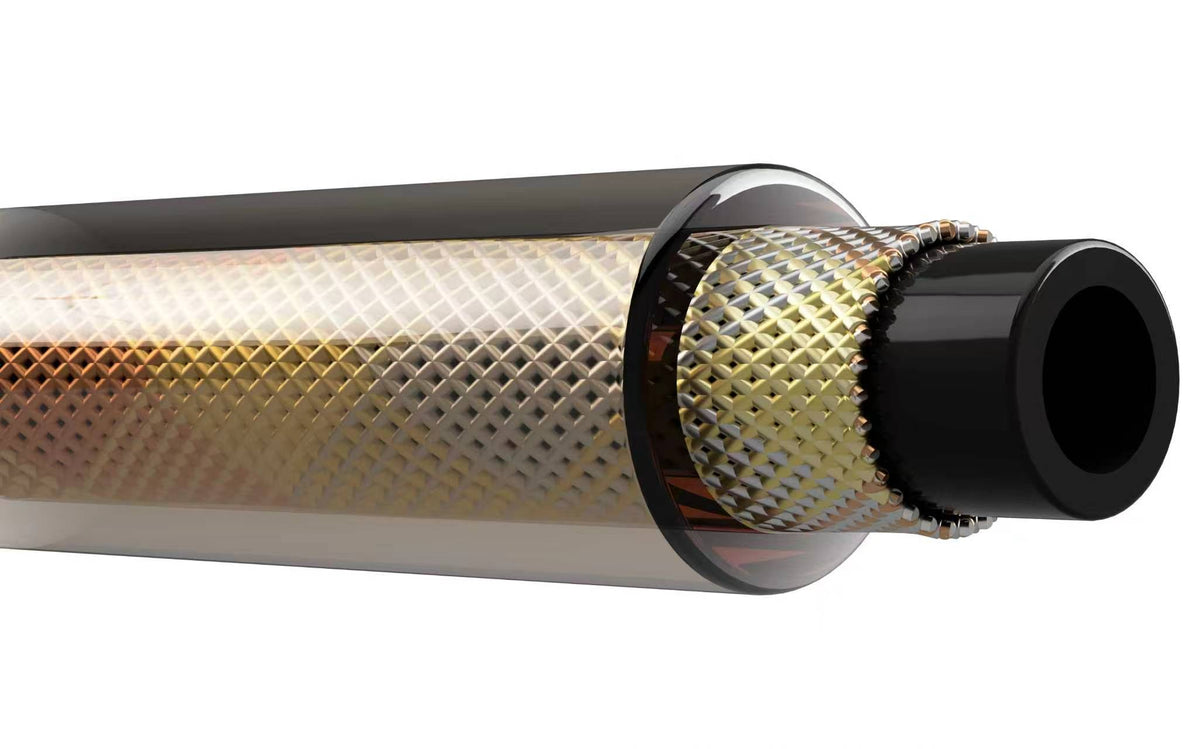 Flash Acoustics Cosmic Storm - MusicTeck 