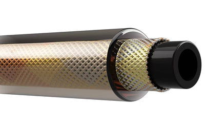 Flash Acoustics Cosmic Storm - MusicTeck 