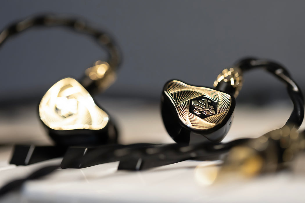 FlipEars Aisha Electri - MUSICTECK 