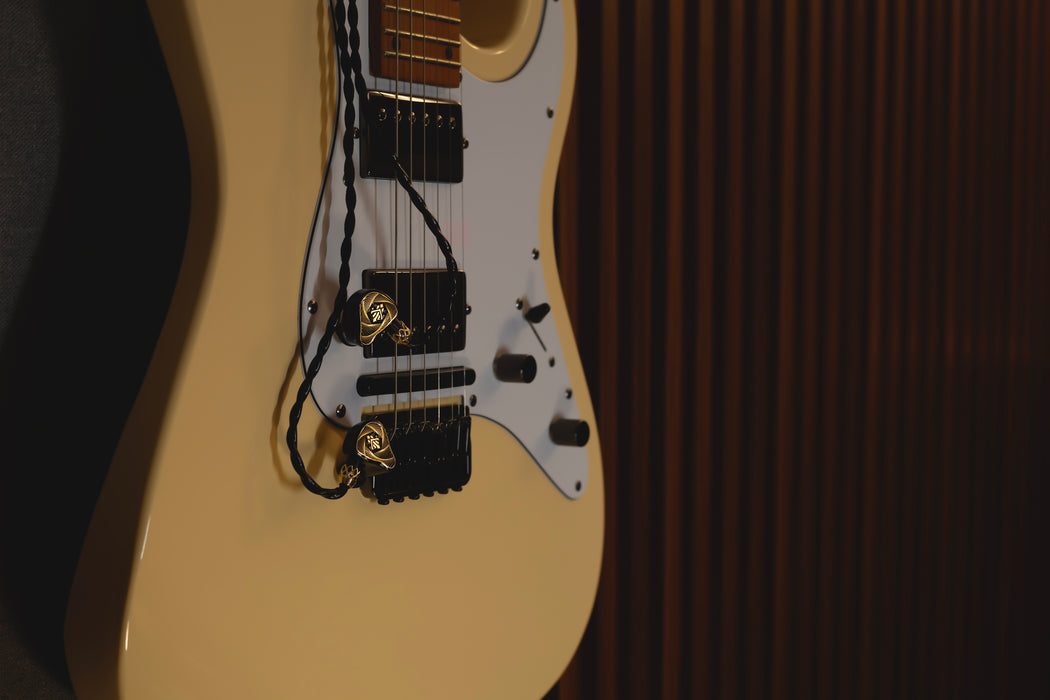 FlipEars Aisha Electri - MUSICTECK 