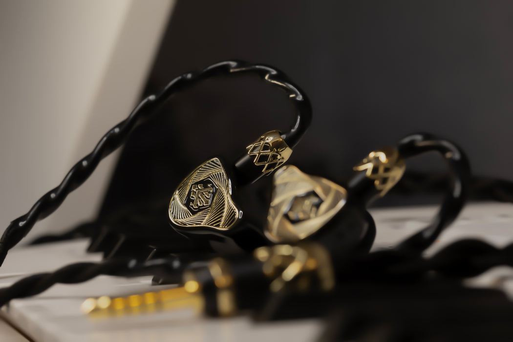 FlipEars Aisha Electri - MUSICTECK 