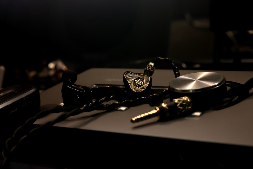 FlipEars Aisha Electri - MUSICTECK 