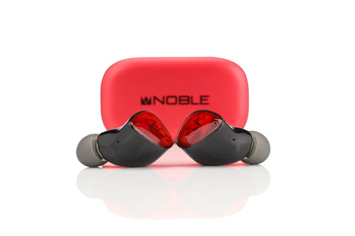 Noble FoKus Amadeus - MusicTeck